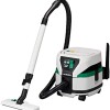 Hikoki nat-droogstofzuiger 36V accu RP3608DAW4Z